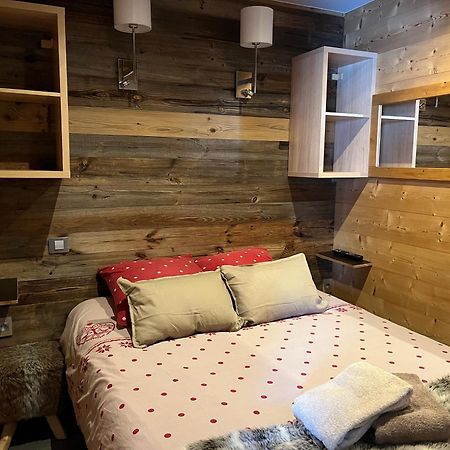 Les Appartements de Maé Val Thorens Extérieur photo