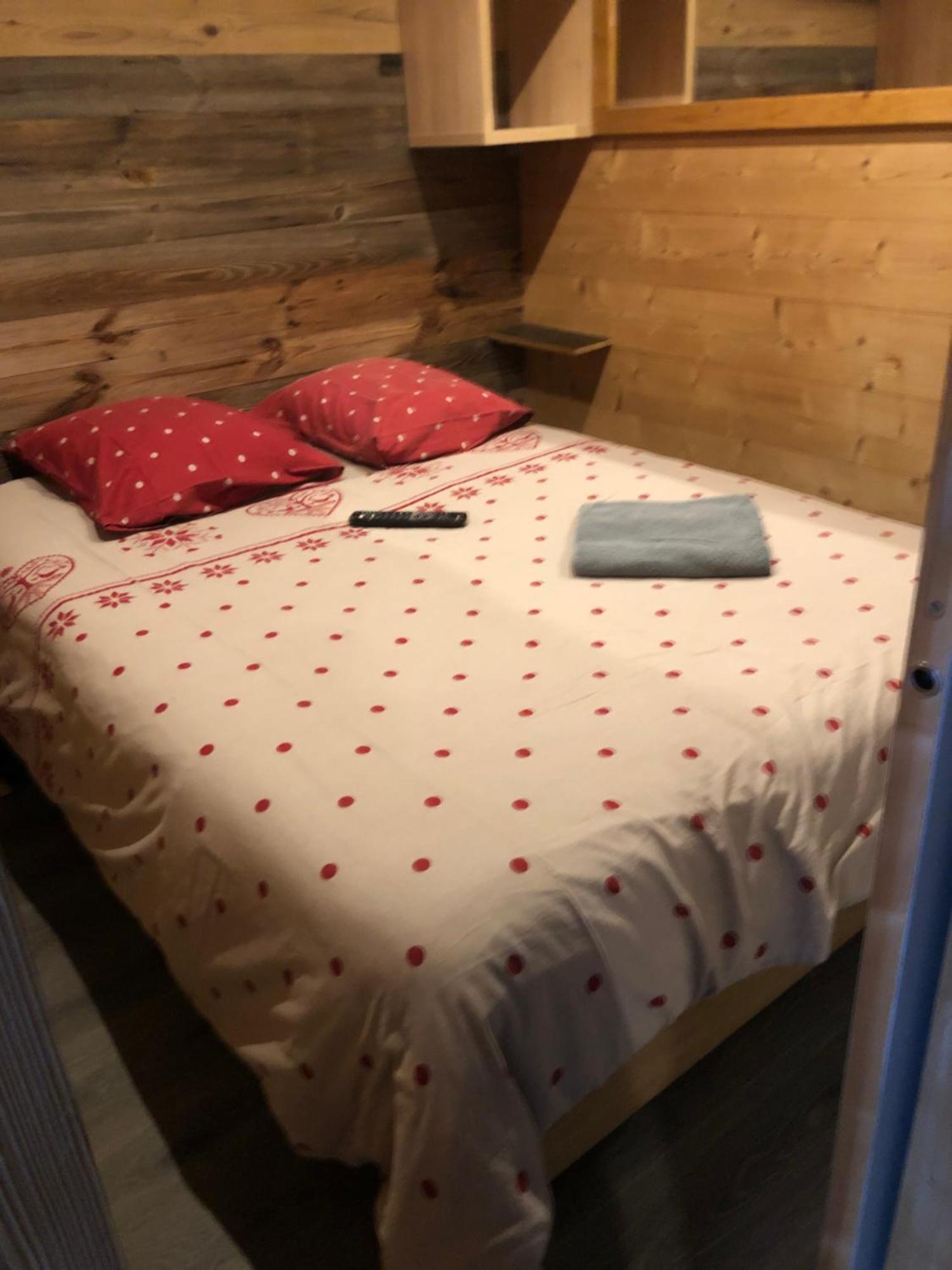 Les Appartements de Maé Val Thorens Extérieur photo